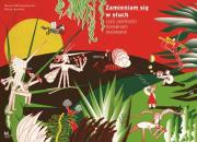 Okładka książki Skuteczne zdziwienie. Zamieniam się w słuch..