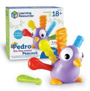 Opakowanie Sorter Paw Pedro, Zestaw edukacyjny 6 szt.