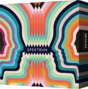 Opakowanie Spektrum REBEL