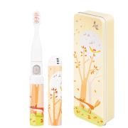 Opakowanie Szczoteczka soniczna dla dzieci VITAMMY SMILE lisek