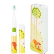 Opakowanie Szczoteczka soniczna dla dzieci VITAMMY SMILE wiewiórka