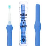 Opakowanie Szczoteczka Vitammy Tooth Friends-Dark Blue SASHIMI