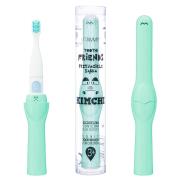 Opakowanie Szczoteczka Vitammy Tooth Friends-Green KIMCHI