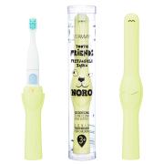 Opakowanie Szczoteczka Vitammy Tooth Friends-Yellow NORO