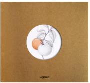 Opakowanie Szkicownik B5/80K Craft