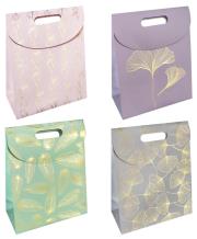 Torba prezentowa 19x27 z rzepem. Wydawca: incood.. Dadada.pl Opakowanie Torba prezentowa 19x27 z rzepem