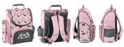 Opakowanie Tornister szkolny Dogs PP21DG-525 PASO