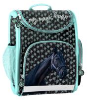 Opakowanie Tornister szkolny Horse PP19KN-524 PASO