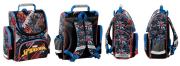 Opakowanie Tornister szkolny Spiderman SPX-525 PASO