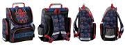 Opakowanie Tornister szkolny Spiderman SPY-525 PASO