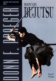 Okładka książki Tradycyjne bujutsu