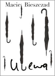 Okładka książki Ulewa