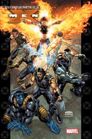 Ultimate X-Men T.2. Autor: Mark Millar, Chuck Austen. Dadada.pl Okładka książki Ultimate X-Men T.2