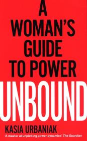 Unbound. Autor: Urbaniak Kasia. Dadada.pl Okładka książki Unbound