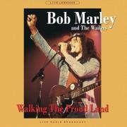 Walking the Proud Land - Płyta winylowa. Autor: Bob Marley. Dadada.pl Okładka książki Walking the Proud Land - Płyta winylowa