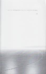 Okładka książki Widok przez scenę / Instytut Teatralny