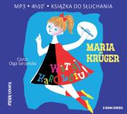 Witaj, Karolciu! Audiobook. Autor: Maria Krger. Dadada.pl Okładka książki Witaj, Karolciu! Audiobook