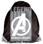 Opakowanie Worek na buty Avengers AMAL-712 PASO
