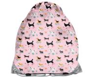 Opakowanie Worek na buty Dogs PP21DG-712 PASO