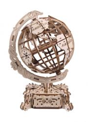 Opakowanie World Globe - Globus