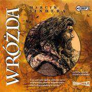 Wróżda. Audiobook. Autor: Sindera Marcin. Dadada.pl Okładka książki Wróżda. Audiobook