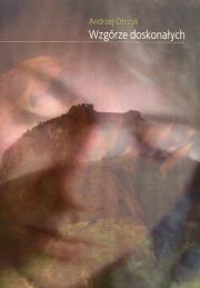 Okładka książki Wzgórze doskonałych