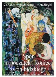 Zadania współczesnej metafizyki t.17. Autor:   Praca zbiorowa. Dadada.pl Okładka książki Zadania współczesnej metafizyki t.17