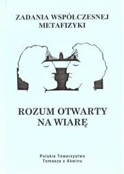 Zadania współczesnej metafizyki t.2. Autor: red. A. Maryniarczyk, A. Gudaniec. Dadada.pl Okładka książki Zadania współczesnej metafizyki t.2