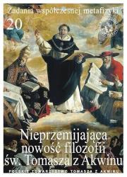 Zadania współczesnej metafizyki t.20. Autor:   Praca zbiorowa. Dadada.pl Okładka książki Zadania współczesnej metafizyki t.20