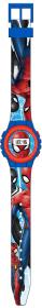 Opakowanie Zegarek cyfrowy Spiderman MV1576