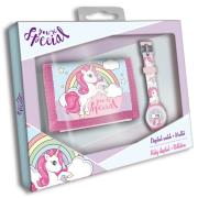 Opakowanie Zegarek cyfrowy You're Special z portfelikiem KL10105