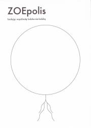 Okładka książki ZEOpolis. Budując współnotę ludzko-nie-ludzką