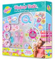 Opakowanie Zestaw 3 lakiery Sweet STnux