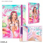 Opakowanie Zestaw Glitter Fun Fantasy Model 11423A