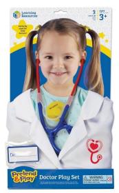 Opakowanie Zestaw Małego Lekarza