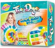 Opakowanie Zestaw Tie Dye Basic STnux