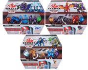 Opakowanie Zestaw z akcesoriami Baku-Gear