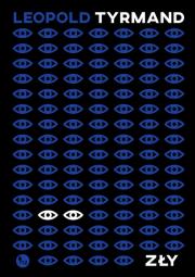 Okładka książki Zły