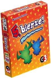 Opakowanie 5. bierze! g3