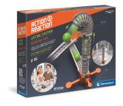 Opakowanie Akcja reakcja winda 19216