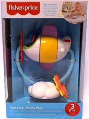 Opakowanie Aktywizujący Samolocik