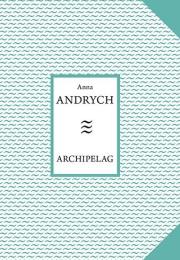 Okładka książki Archipelag