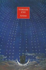 Okładka książki Arioso