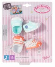 Opakowanie Baby Annabell - Małe Buciki 36cm 2szt