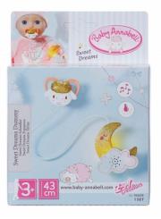 Opakowanie Baby Annabell - Smoczek słodkich snów