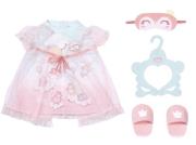 Opakowanie Baby Annabell - Suknia 43cm