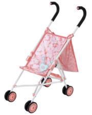 Opakowanie Baby Annabell - Wózek z torbą na akcesoria