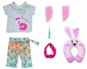 Opakowanie Baby born - Bath Deluxe Good Night 43cm