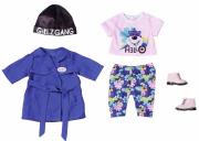 Opakowanie Baby born - Deluxe Cold Day Set 43cm