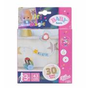 Opakowanie Baby born - Interaktywny magiczny smoczek